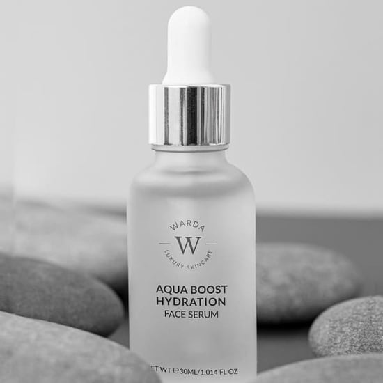 Aqua boost Feuchtigkeitsspendendes Gesichtsserum 30ml - Image 3