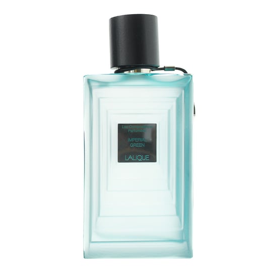 Lalique Les Compositions Parfumees Imperial Green Eau de Parfum 100ml Spray