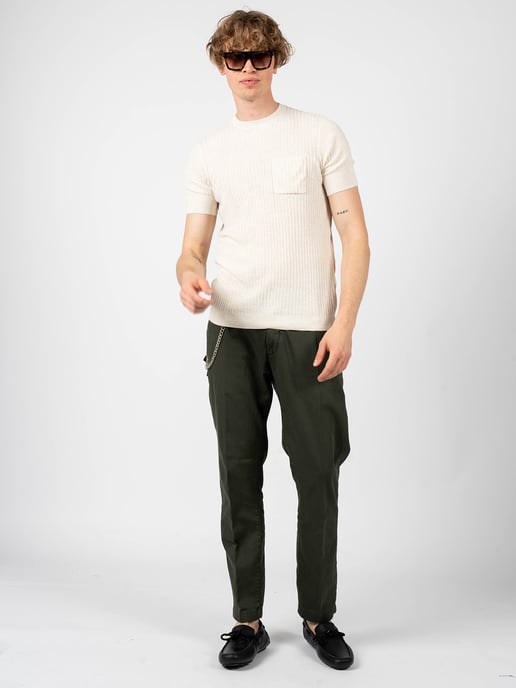 Antony Morato Hose Kerr Herren grün - Image 2