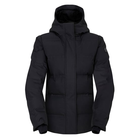 Dare 2B - "Entrusted" Steppjacke für Damen (Schwarz) - Image 1