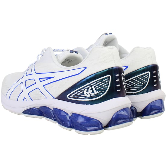 Asics Gel-Quantum 180 VII Weiße Herren-Sneaker - Image 3