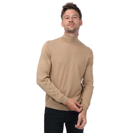 Musso Rollkragenpullover - Image 1