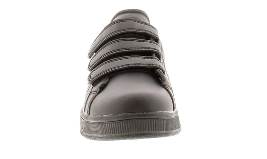 Junior Jungen Freizeit-Schnellverschluss-Sneaker von Umbro - Image 3
