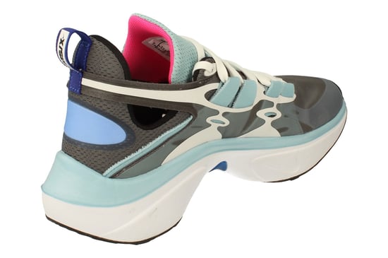 Nike Signal D/ms/x Herren Grau Turnschuhe - Image 3