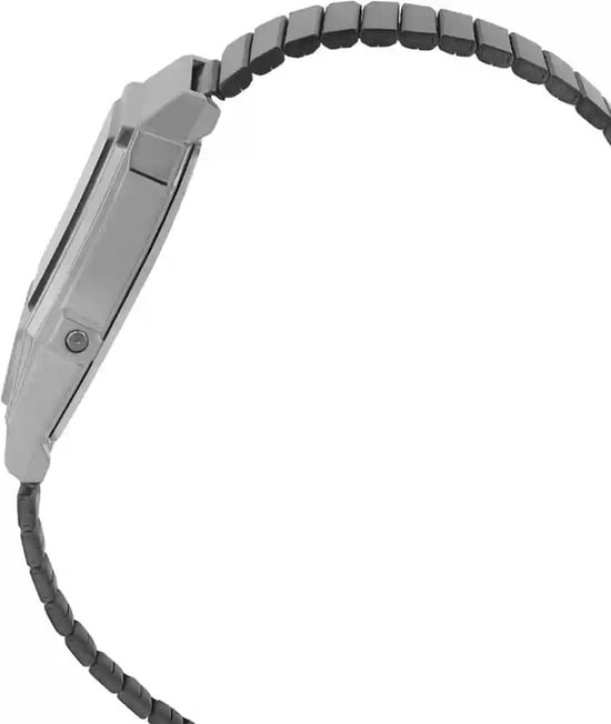 Casio Casio Collection Vintage Unisex Graue Uhr AQ-800EB-2AEF - Image 2