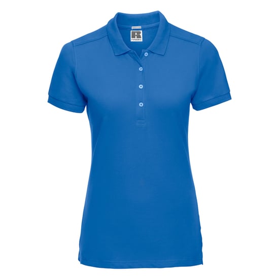 Russell - Poloshirt für Damen () - Image 1