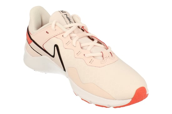 Nike Damen Legend Essential 2 Rosa Turnschuhe - Image 4