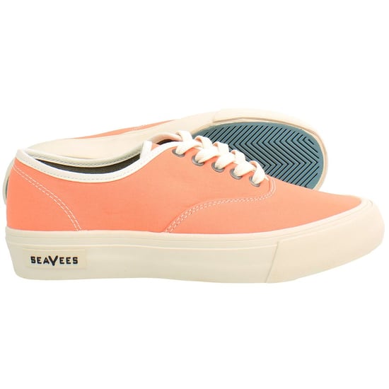 Seavees Legend Standard Damen Orange Schuhe - Image 4