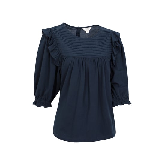 Mountain Warehouse - "Crete" Oberteil für Damen (Marineblau) - Image 4