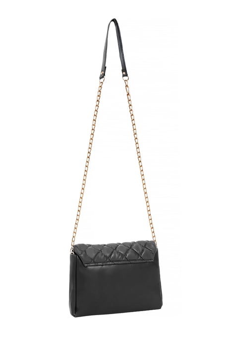 Black Cross Body Bag