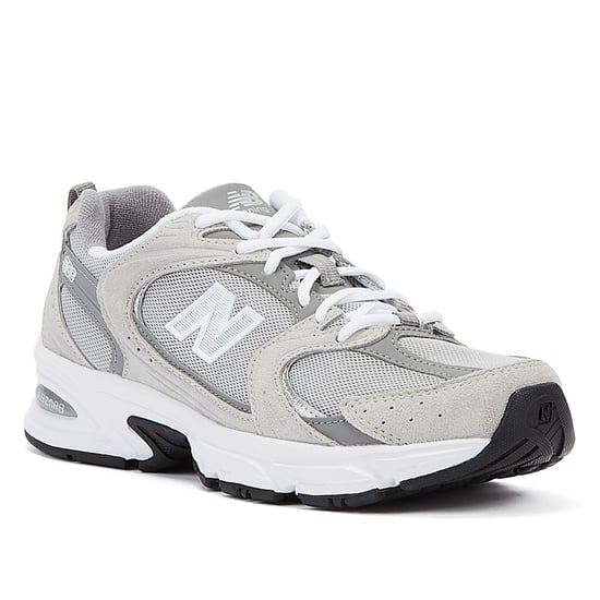 Neu Balance 530 Regenwolke Grau Turnschuhe - Image 2