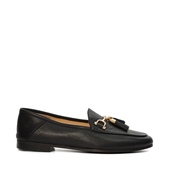 Dune Ladies Graysons - Tassel Trimmed Loafers