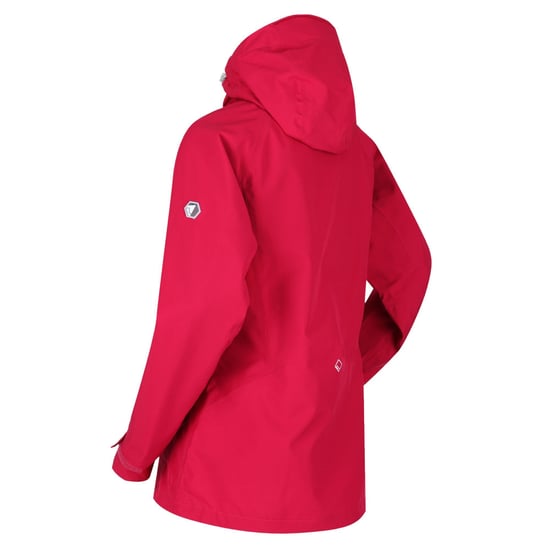 Regatta Womens/Ladies Birchdale Waterproof Shell Jacket