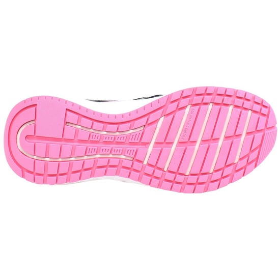 Reebok Road Supreme Kinder Schwarz Sneakers - Image 5