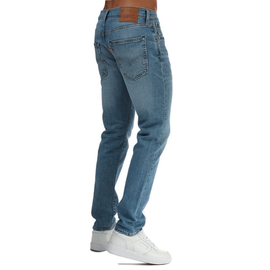 Men's Levis 512 Slim Taper Jeans in Denim
