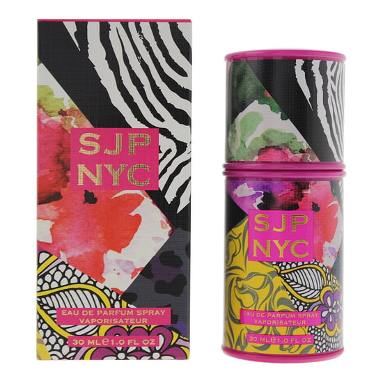 Sarah Jessica Parker Nyc Eau de Parfum 30ml Spray For Her - Image 1