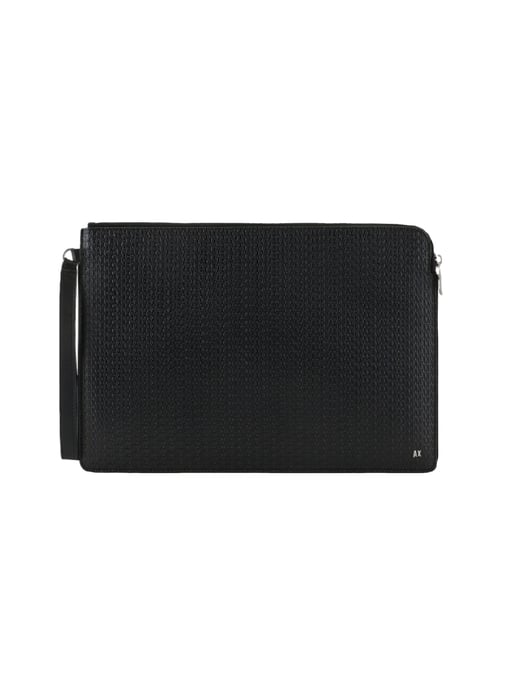 Armani Exchange Herren-Aktentasche Classic AX - Image 1