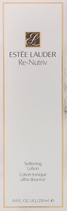 E.Lauder Re-Nutriv Erweichende Lotion 250ml - Image 2