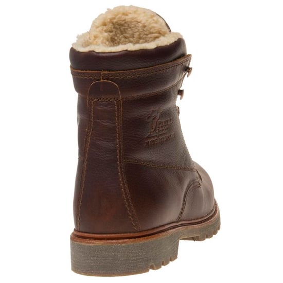 Panama Jack Panama 03 Aviator Stiefel - Image 3