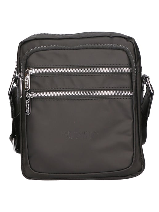 Northampton Polo Club Schultertasche Männer BLACK - Image 1