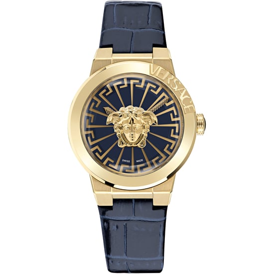 Versace Medusa Infinite Damenblaue Uhr VE3F00122 - Image 1