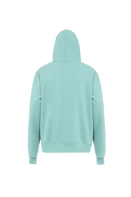 Mo Kapuzenjacke Herren Eisminze - Image 2