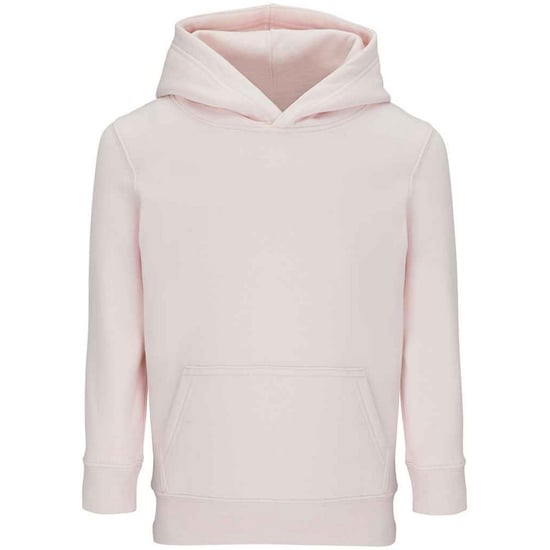 SOLS - "Connor" Kapuzenpullover für Kinder (Cremiges Rosa) - Image 1