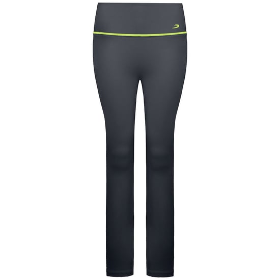 BoxRaw Valerie Damen-Leggings in Anthrazit - Image 1