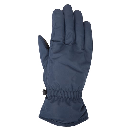 Mountain Warehouse - Gants de ski - Femme (Bleu marine) - Image 1