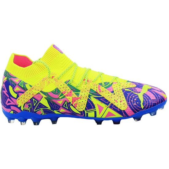 Puma Future Ultimate Energy MG Herren Mehrfarbige Fußballschuhe - Image 1