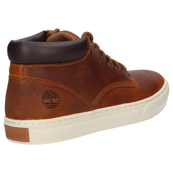 Timberland Herren Stiefeletten in Braun - Image 5