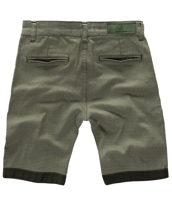 Rock Creek Shorts Grün