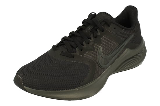 Nike Downshifter 11 Herren Schwarz Turnschuhe - Image 1