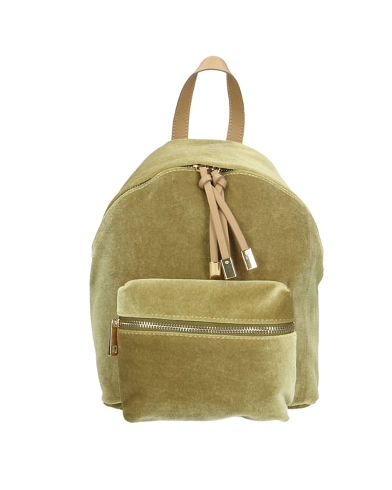 Gave Lux Rucksack Frauen GREEN - Image 1