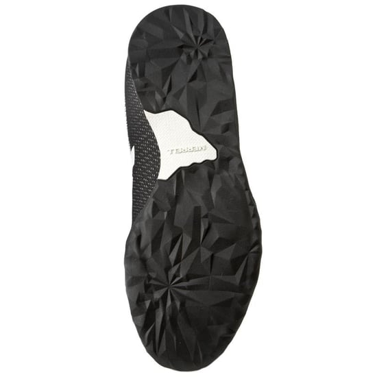 Merrell Civet Damen Schwarz/Weiß Turnschuhe - Image 6