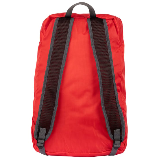 Trespass - Rucksack "Venoy" (Rot) - Image 2