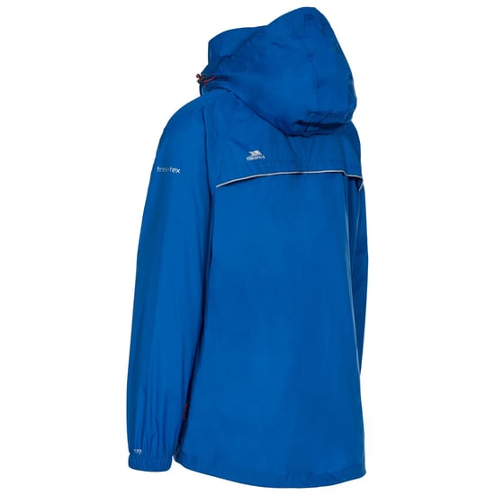 Trespass Qikpac X Unisex Packaway Jacket