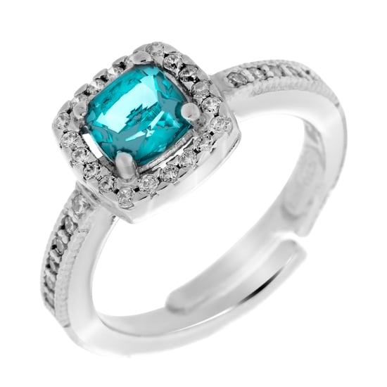 Orphelia Damen-Ring Sterling-Silber 925 – Silber ZR-7199/TO - Image 2