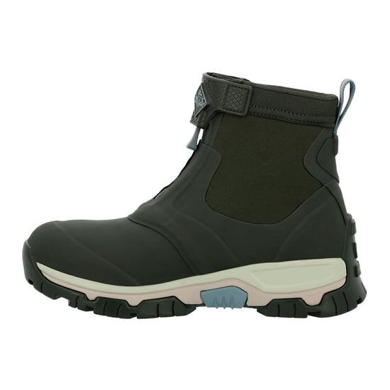 Muck Boots Apex Mid Zip Gummi Moos Gummistiefel - Image 5