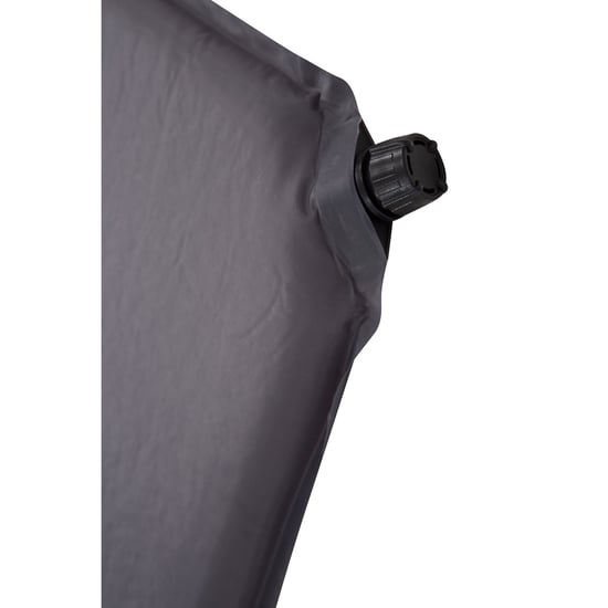 Mountain Warehouse - Selbstaufblasende Matte "Adventure" (Grau) - Image 3
