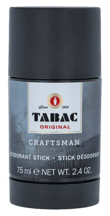 Tabac Original Craftsman Deodorant Stick. - Image 1
