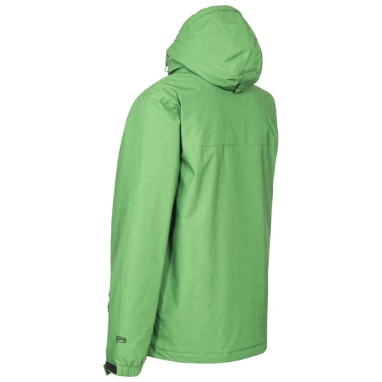 Trespass Herren Lurgan Skijacke (Fern) - Image 2