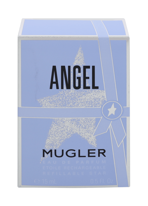 Thierry Mugler Angel Edp Spray Refillable. - Image 2