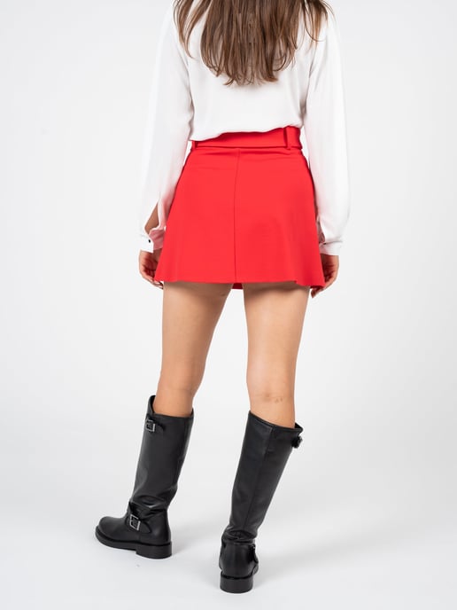Liu Jo Rock Damen rot - Image 5