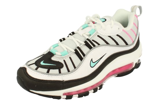 Nike Womens Air Max 98 Grey Trainers
