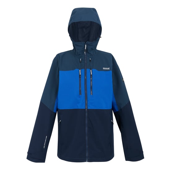 Regatta - "Maland II" Jacke, wasserfest für Herren () - Image 1