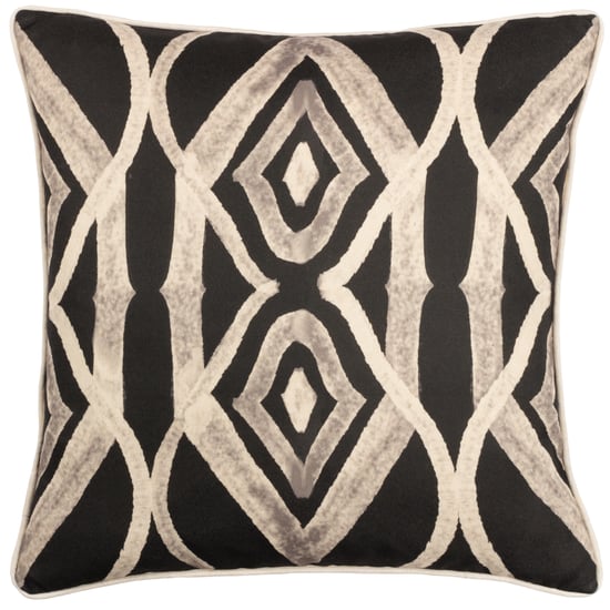 Wylder Tropics Cape Ikat Wendekissenbezug - Image 1