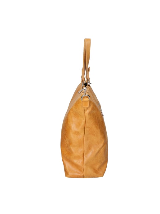 Gave Lux Shoulder Bag women COGNAC