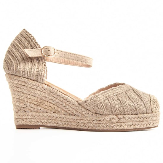 Montevita Wedge Sparto Spartsum2 in Beige - Image 2
