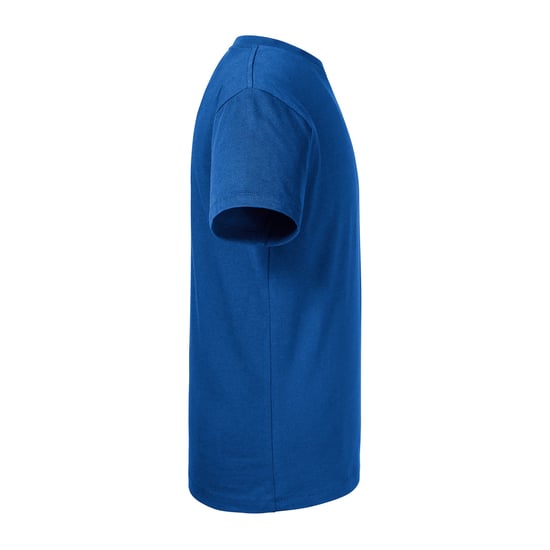 Russell Kinder T-Shirt Organik Kurzarm (Royal) - Image 3